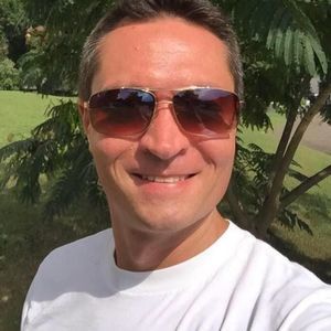 Meet your Posher, Patrick